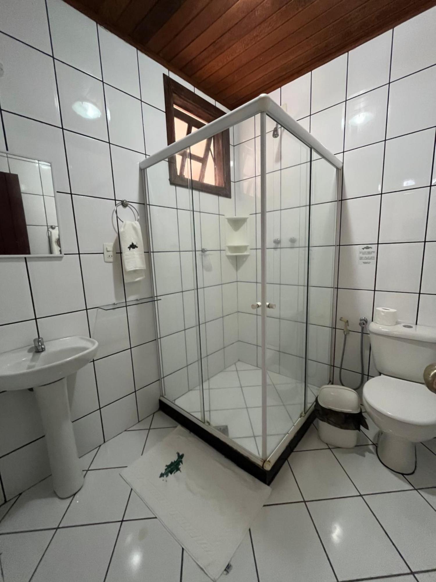 Pousada Paraiso Ilha Grande Room photo