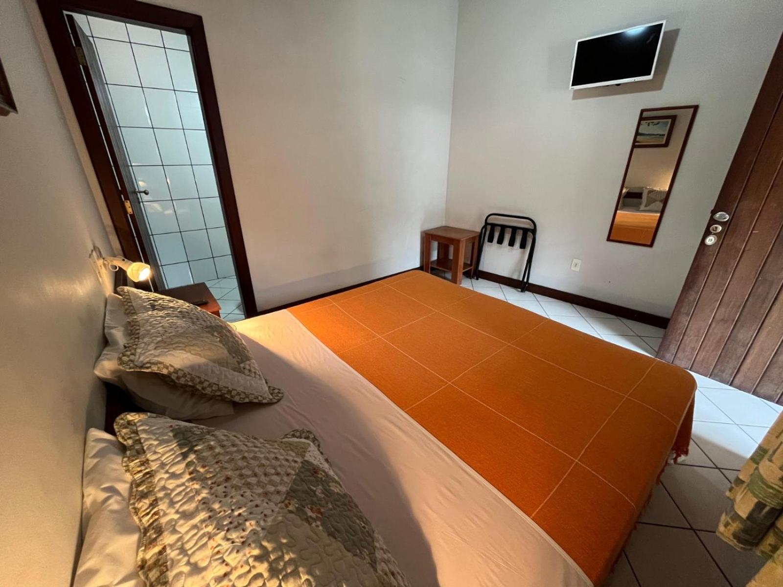 Pousada Paraiso Ilha Grande Room photo