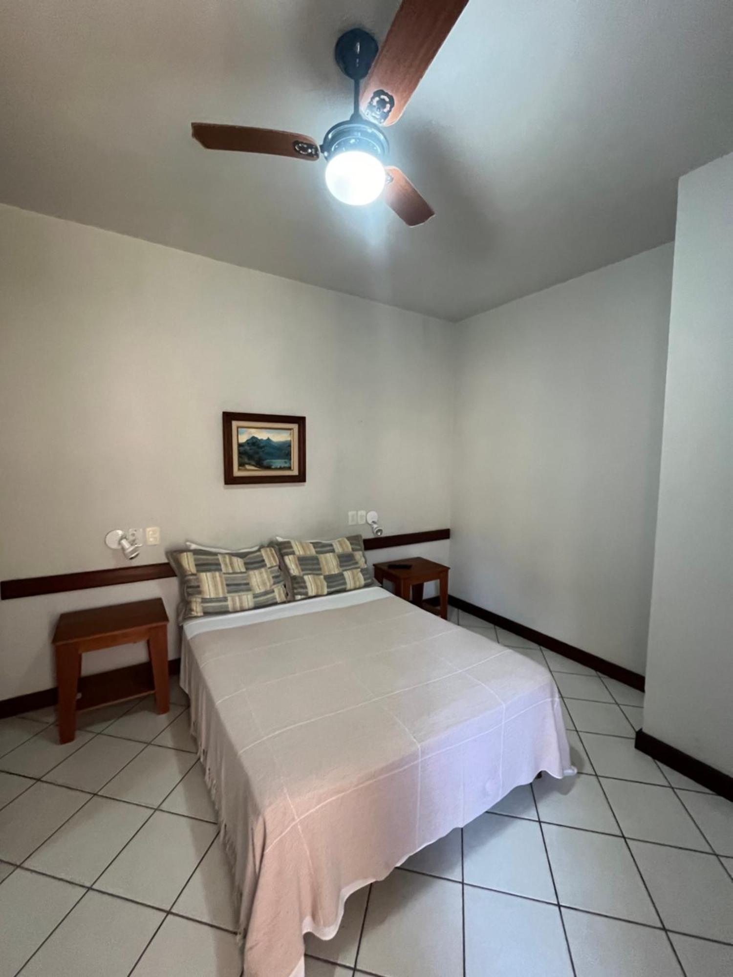 Pousada Paraiso Ilha Grande Room photo