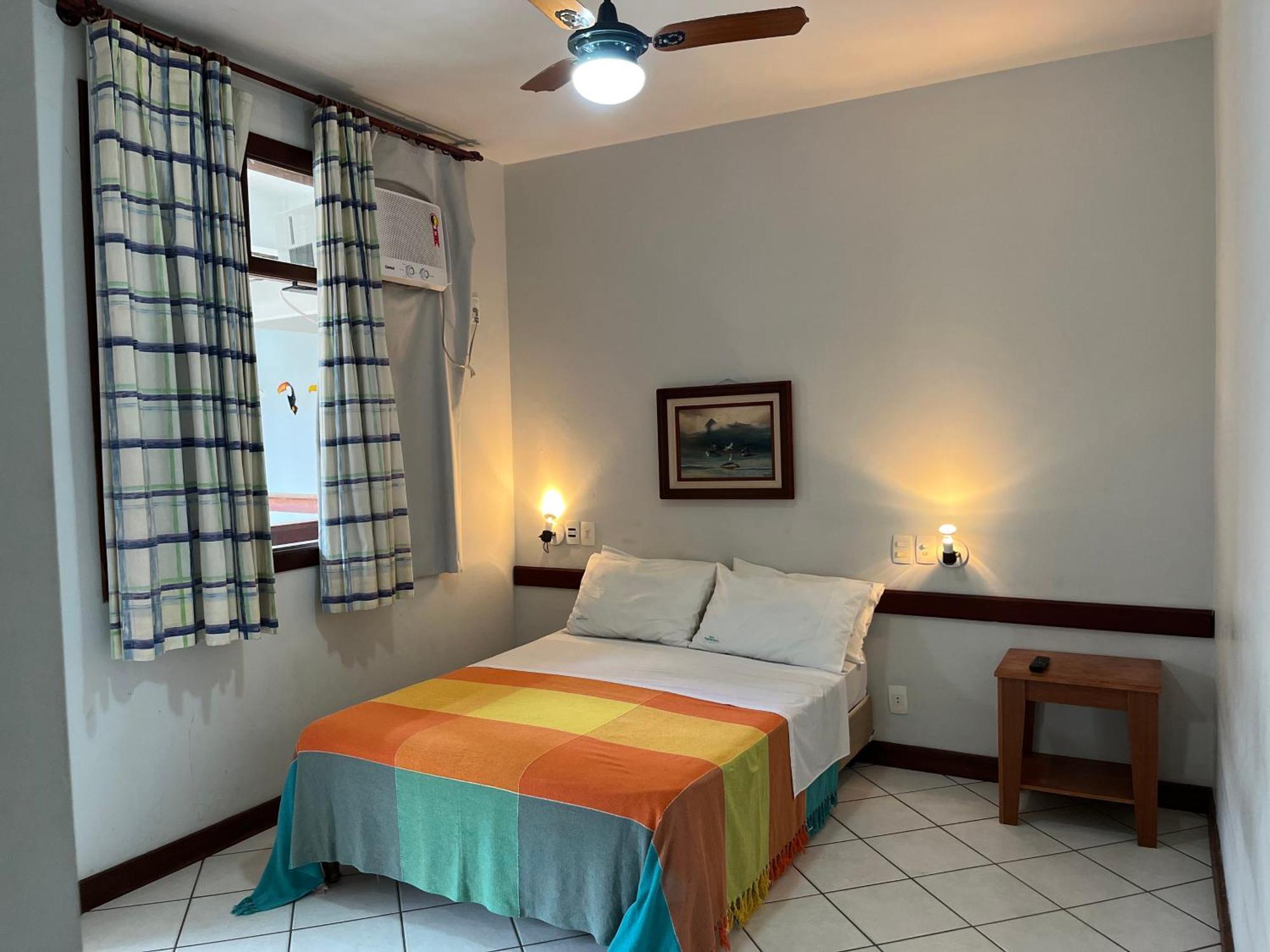 Pousada Paraiso Ilha Grande Exterior photo